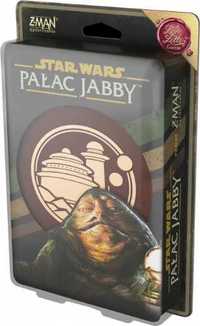 Star Wars: Pałac Jabby REBEL