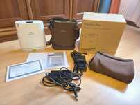 koncentrator tlenu Philips Respironics Simply Go mini-gwarancja