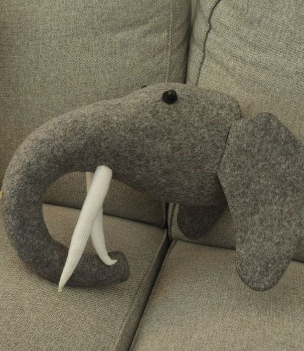 Peluches para pendurar