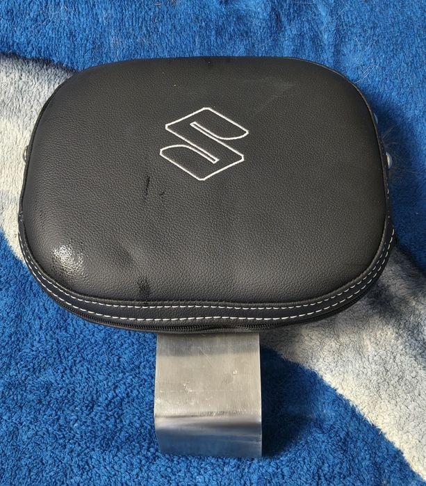 Oparcie kierowcy Suzuki Volusia Intruder