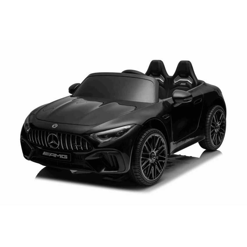 Mercedes Benz 4x4 AMG SL63 14Ah Auto na akumulator Pojazd samochód