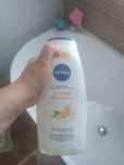 Żel do mycia Nivea p.Rohuszewska