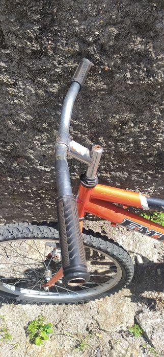 Vendo Bicicleta Urbana/Cidade EMT TEAM PRO