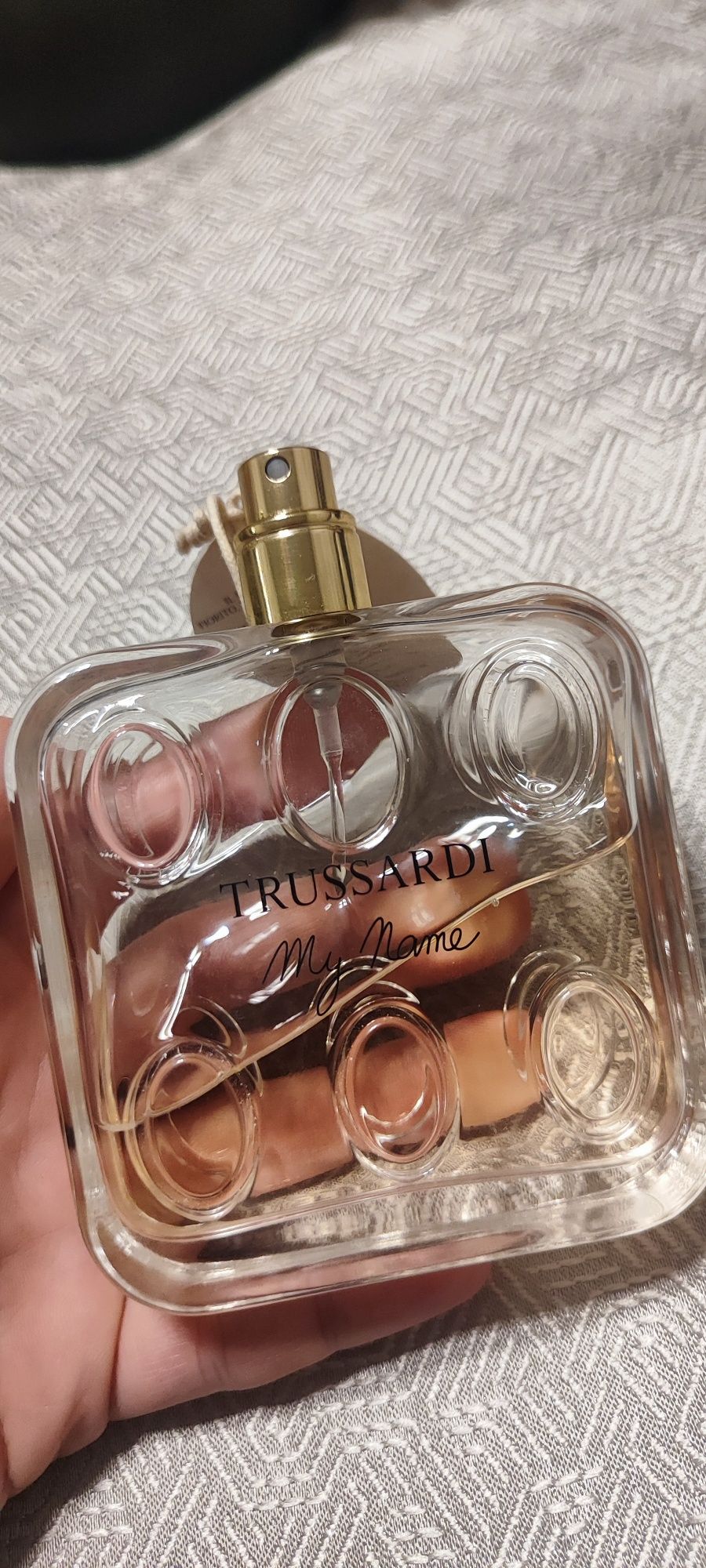 Trussardi my name парф.вода,духи