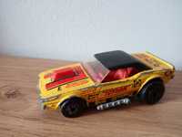 Matchbox Dodge model z epoki