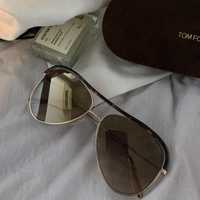Сонцезахисні окуляри Tom Ford унісекс оригінал