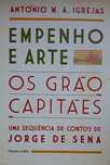 António M. A. Igrejas - EMPENHO E ARTE