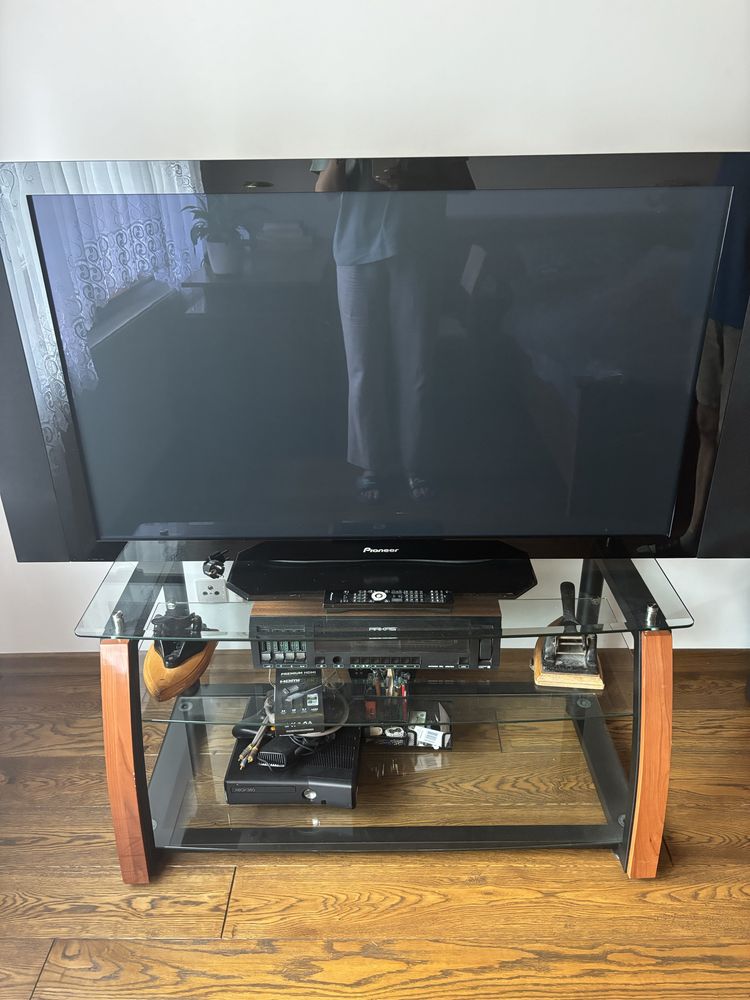 Telewizor plazmowy Pioneer 50’