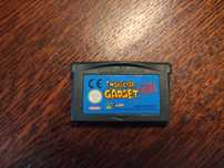 Inspector Gadget gra na Game Boy Advance GBA