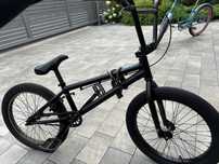 BMX Radio Dice 20