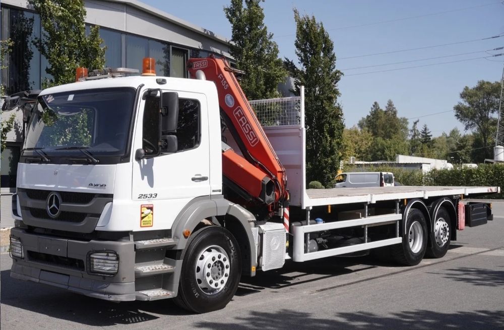 Послуги Оренда Маніпулятора