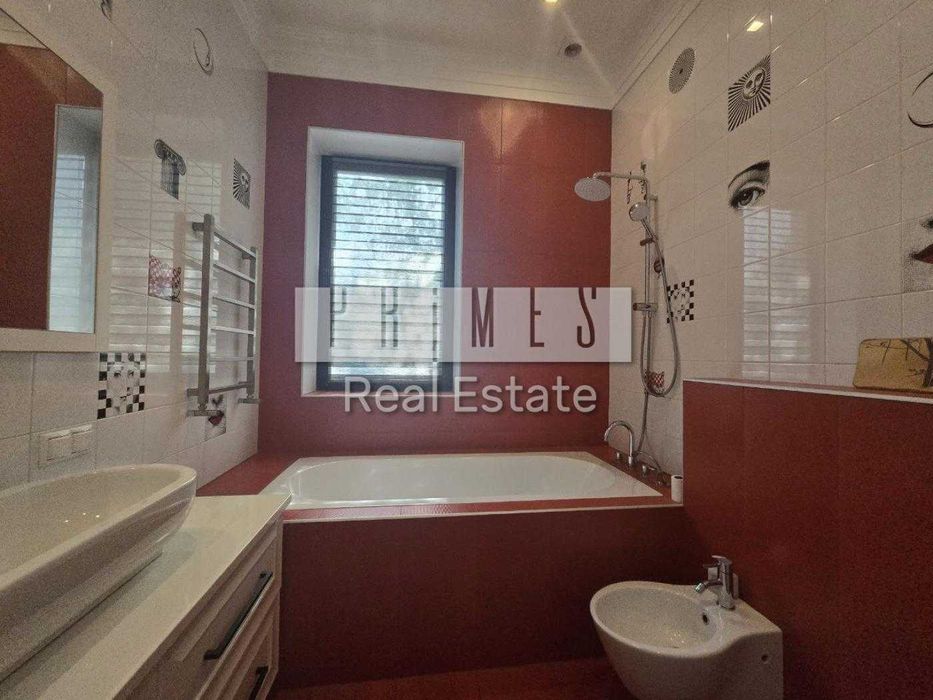 Продаж будинку з басейном, Русанівські сади, Лівобережна