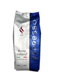 Кава у зернах Prima italiano bar 1 кг
