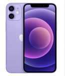 Iphone 12 128gb fioletowy