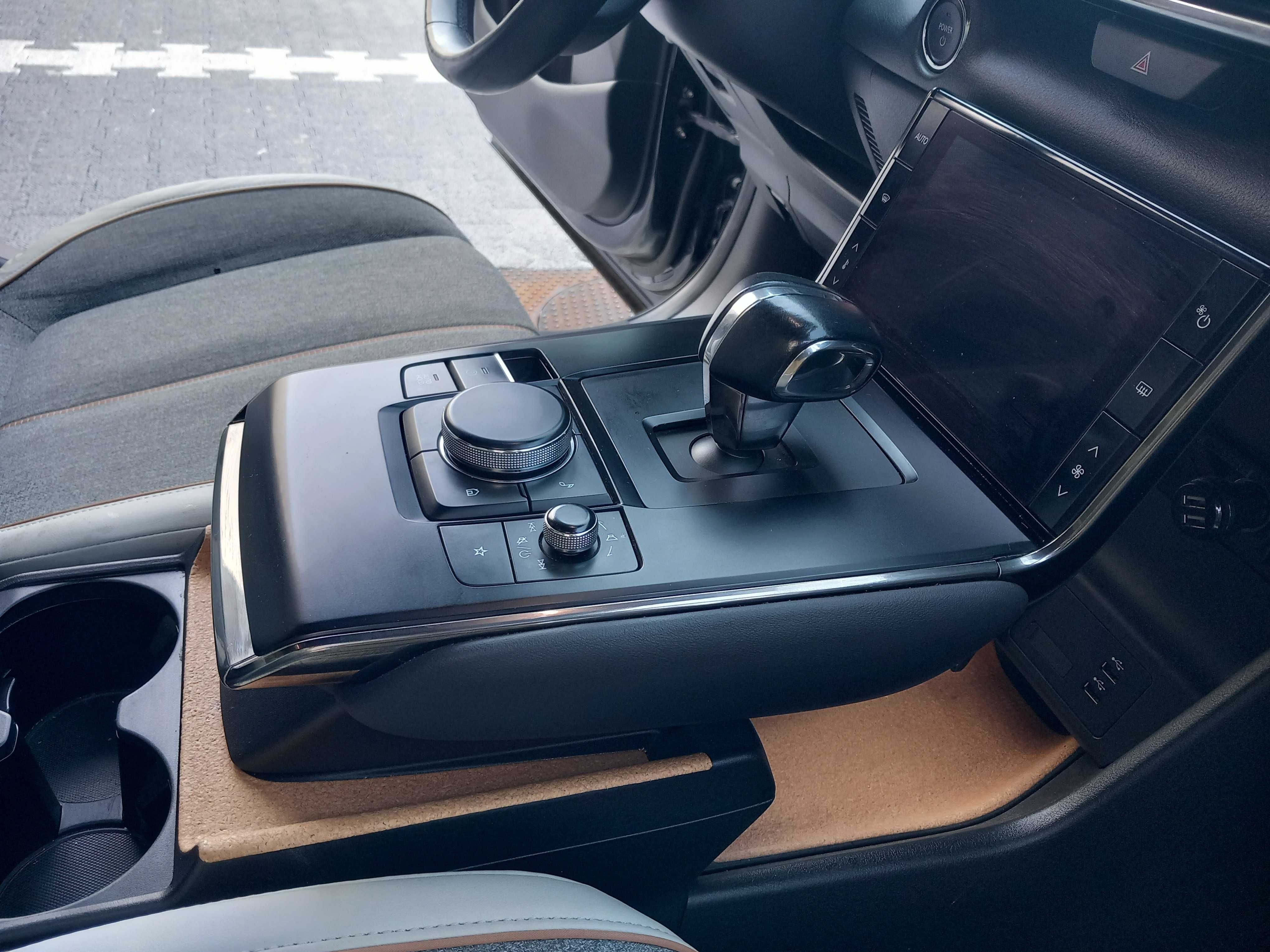 Carro eletrico como novo mazda mx30 2021
