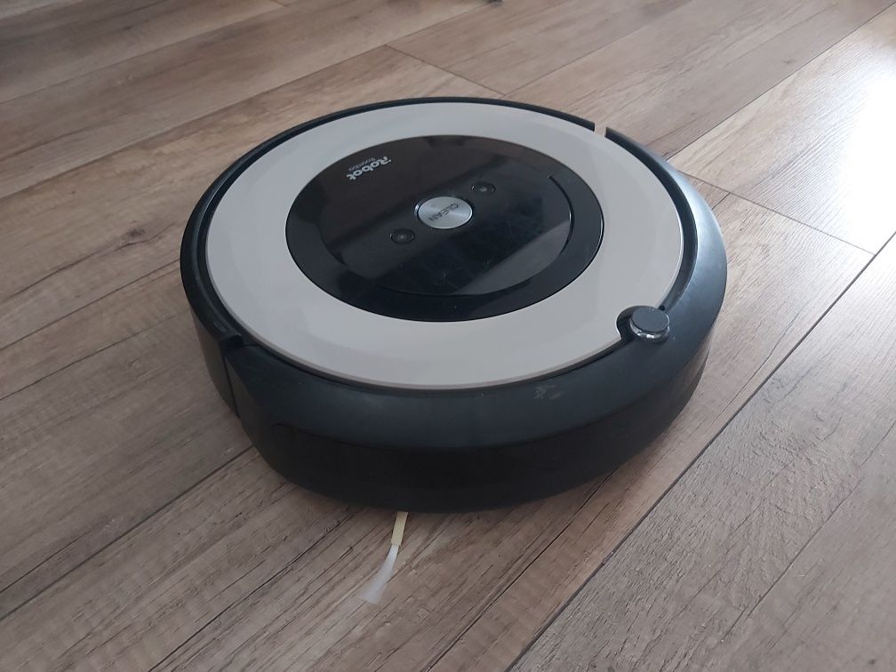 Irobot Roomba E5