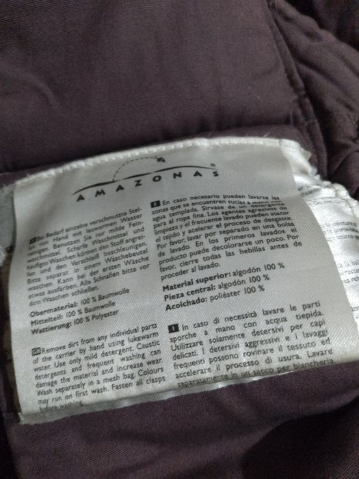 Продам дитяче кенгуру в дуже гарному стані