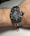 Marlboro racing watch