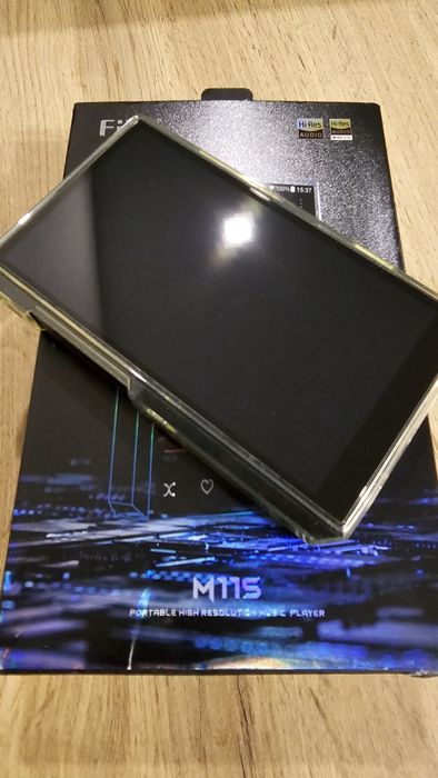 Плеер Fiio M11 S