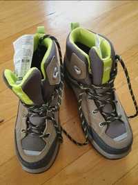 Buty turystyczne Quechua rozm. 34