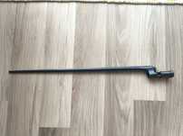 bagnet wz. 1891/1930 do mosina wojenny