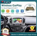 Opel Insignia Android Car Play HMI 2.0