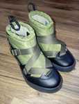 Nowe buty zimowe Keen śniegowce wodoodporne
