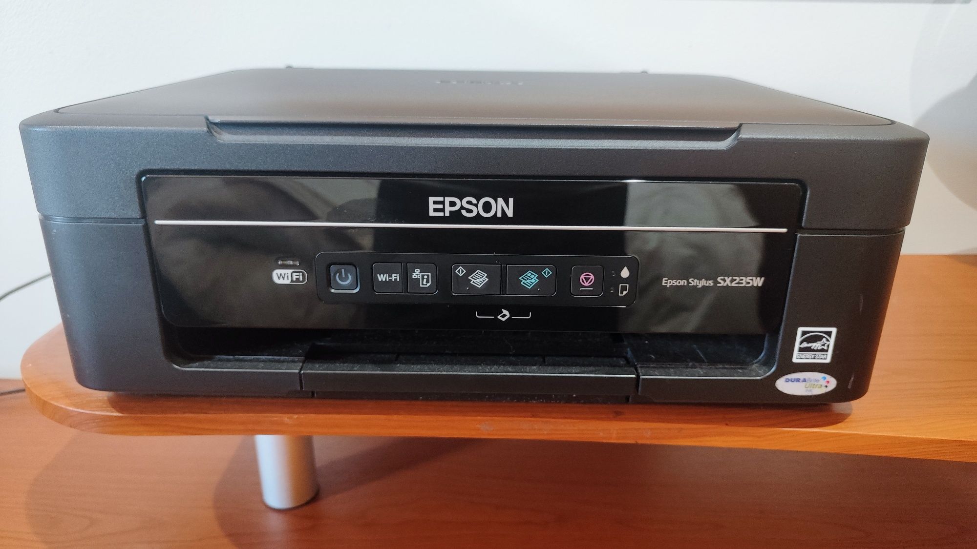 Impressora Epson