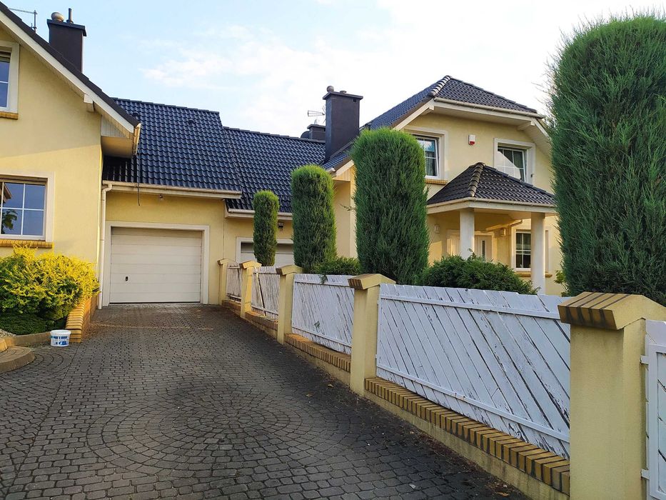 Malowanie dachów - Szwarny Dach Śląsk