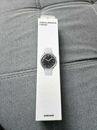 Samsung Galaxy watch 4 classic 46mm Idealny.