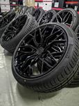 Felgi Concaver CVR1 20" 9J 9,5J 5x112 Audi
