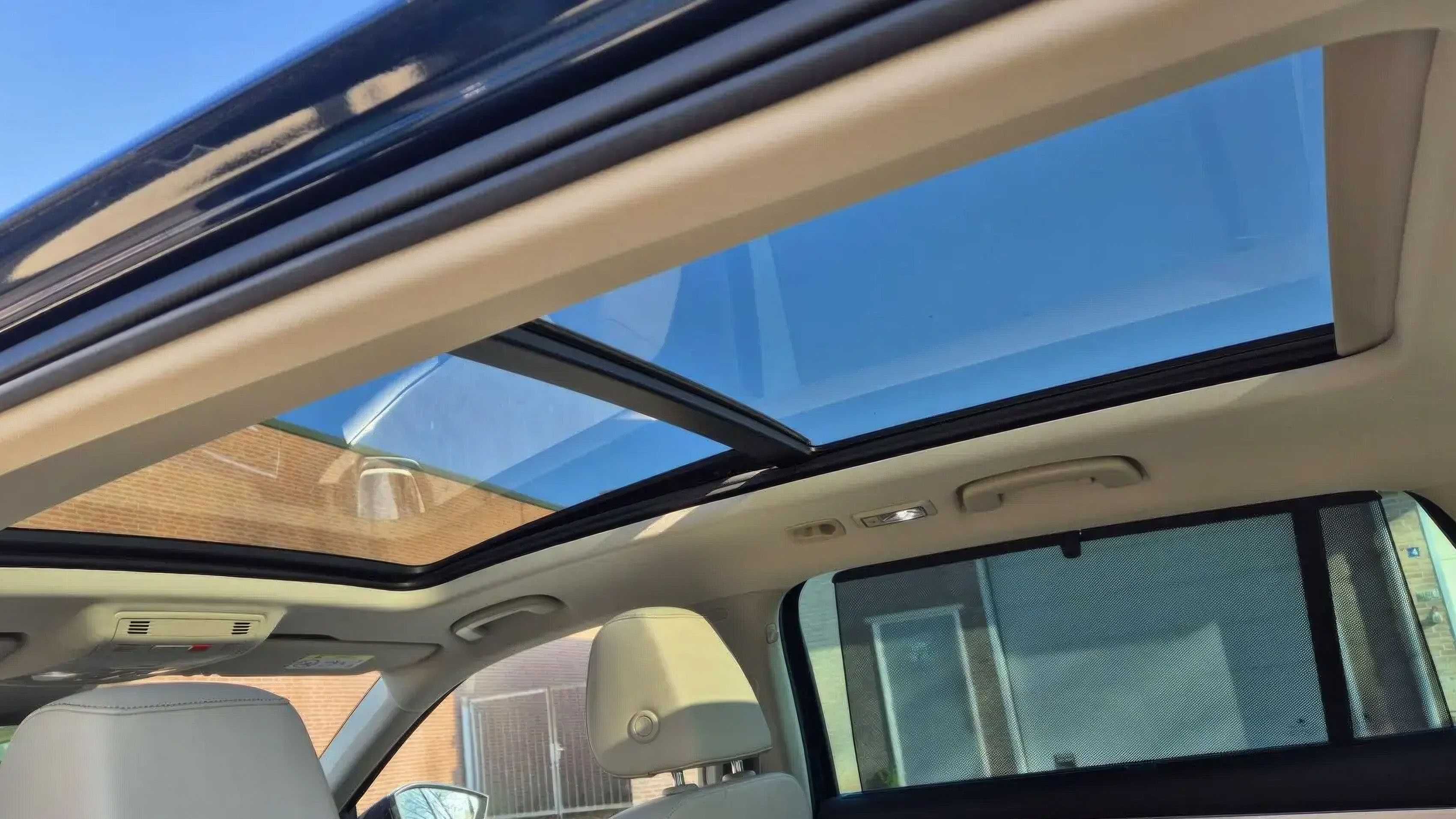 2020 Skoda Superb