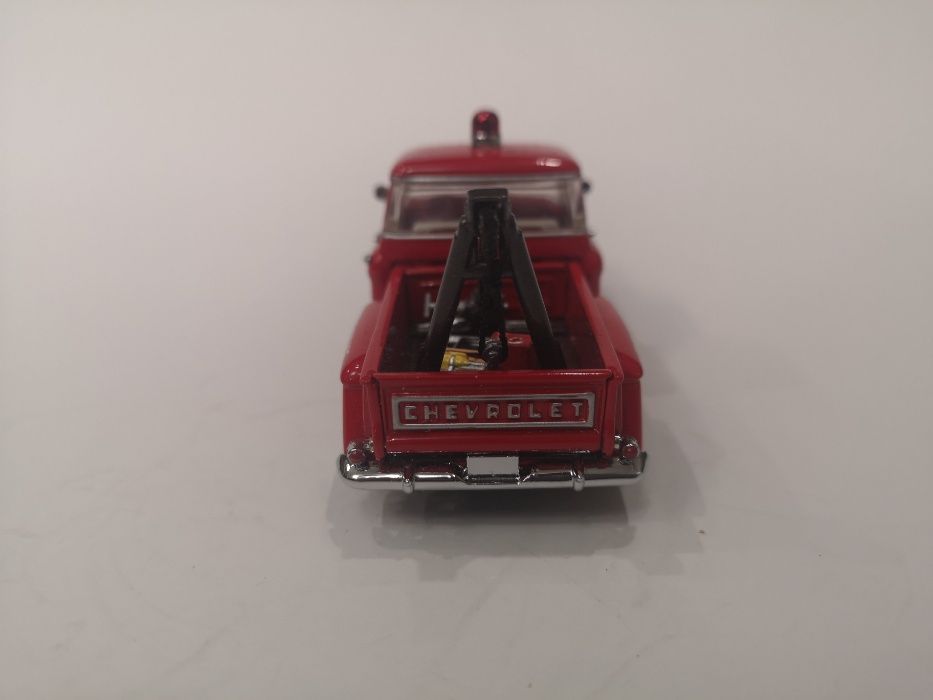 Chevrolet 3100 Pickup 1956 1:43 Matchbox