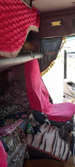 Renault Magnum 2004р комплект