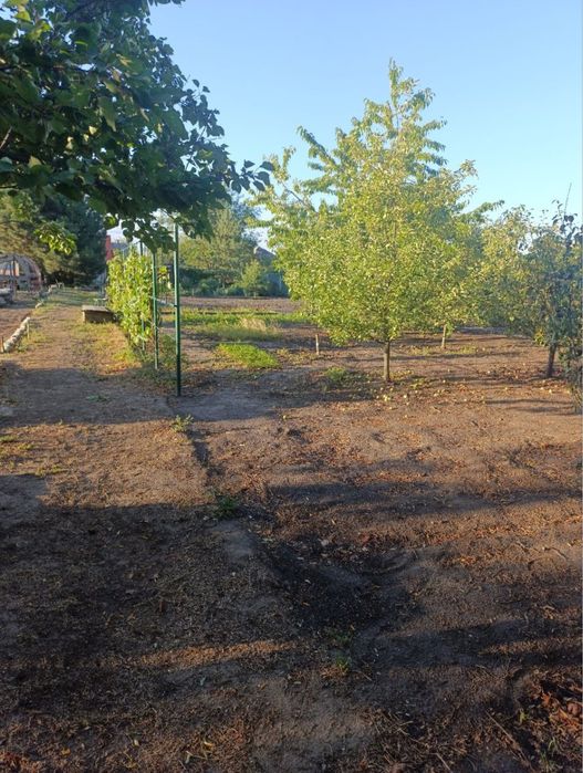 Продам редкий вариант участка в Одинковке, на берегу реки Самара