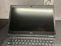 Dell Latitude E7470 / core i5