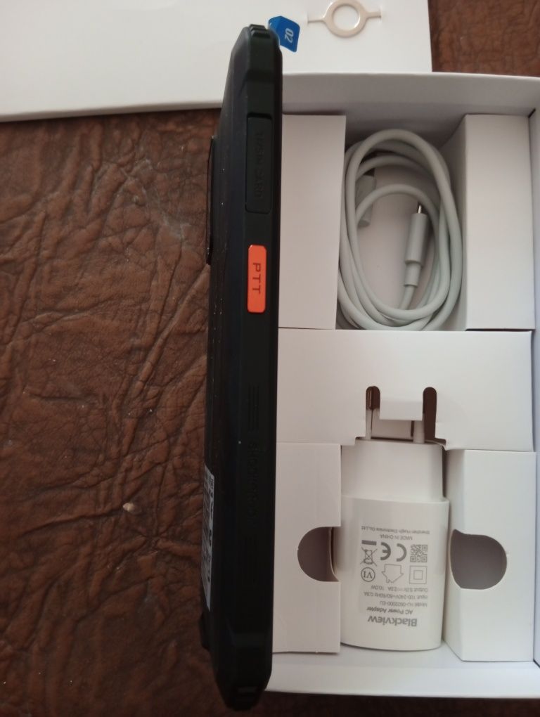Продам blackview bv 4800