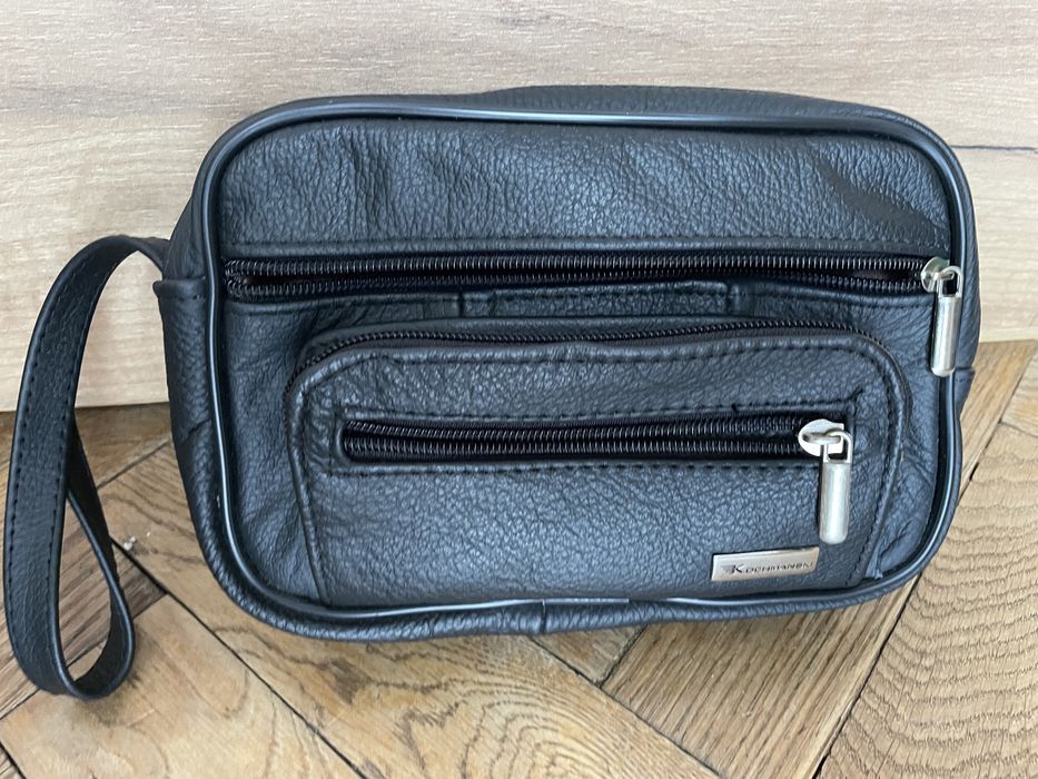 Saszetka kochmanski męska