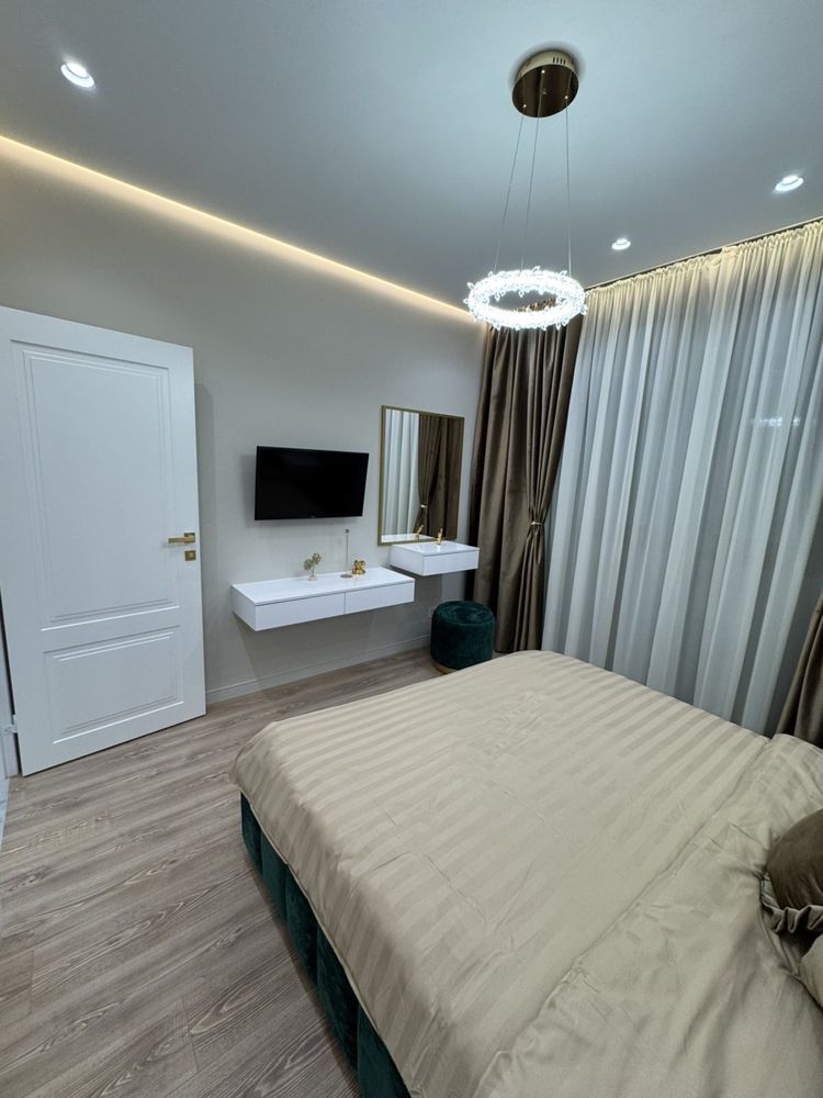 Простора VIP 1,5 квартира в ЖК «PARK LEND. Якість та комфорт!