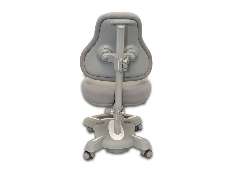 Ортопедический стул FunDesk Bravo Grey