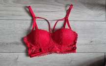 Biustonosz stanik top Secret Possessions