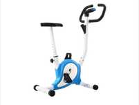 Bicicleta estática fitness