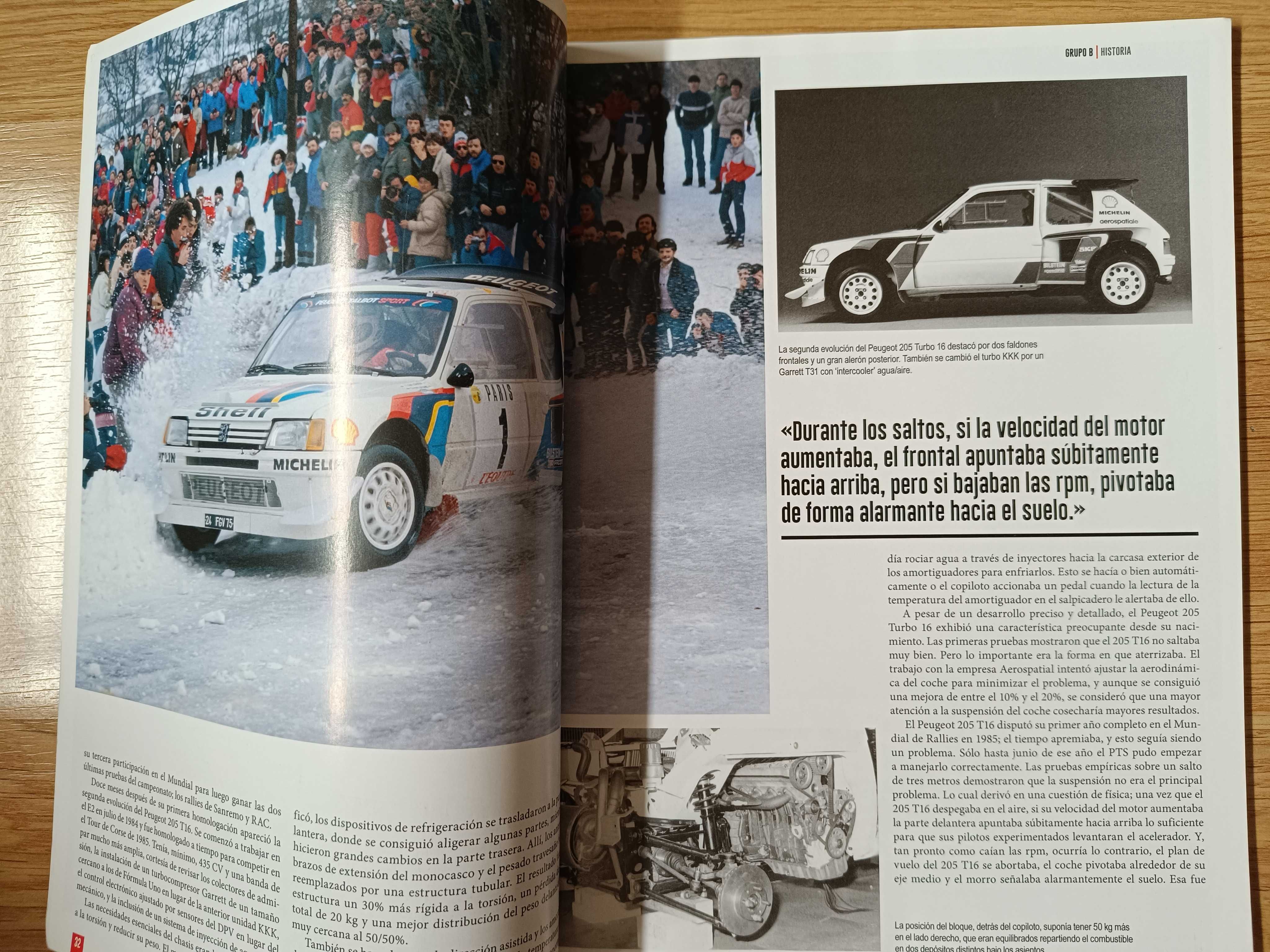 Vendo revista Turini