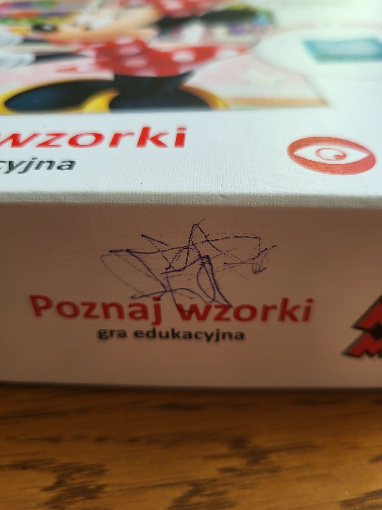 Gry i puzzle dla dziewczynki kompletne