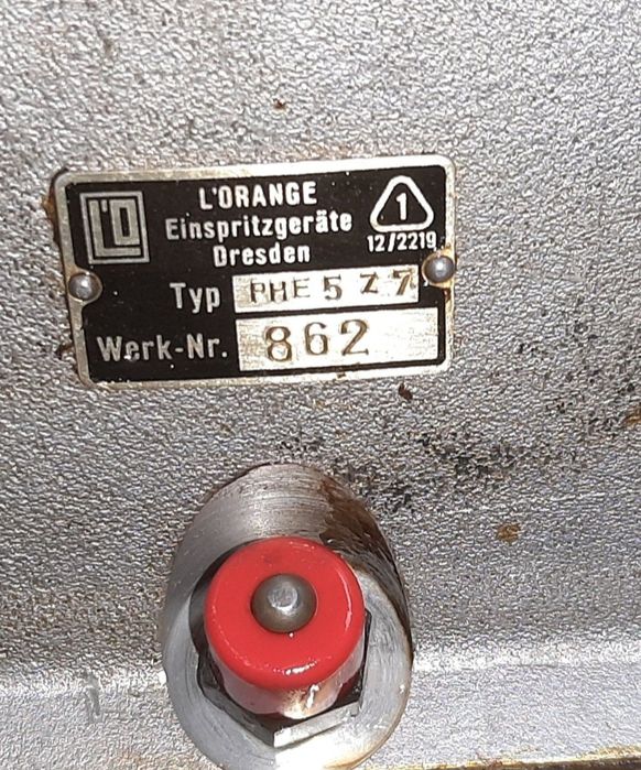 Pompy hydrauliczne pompa próżniowa