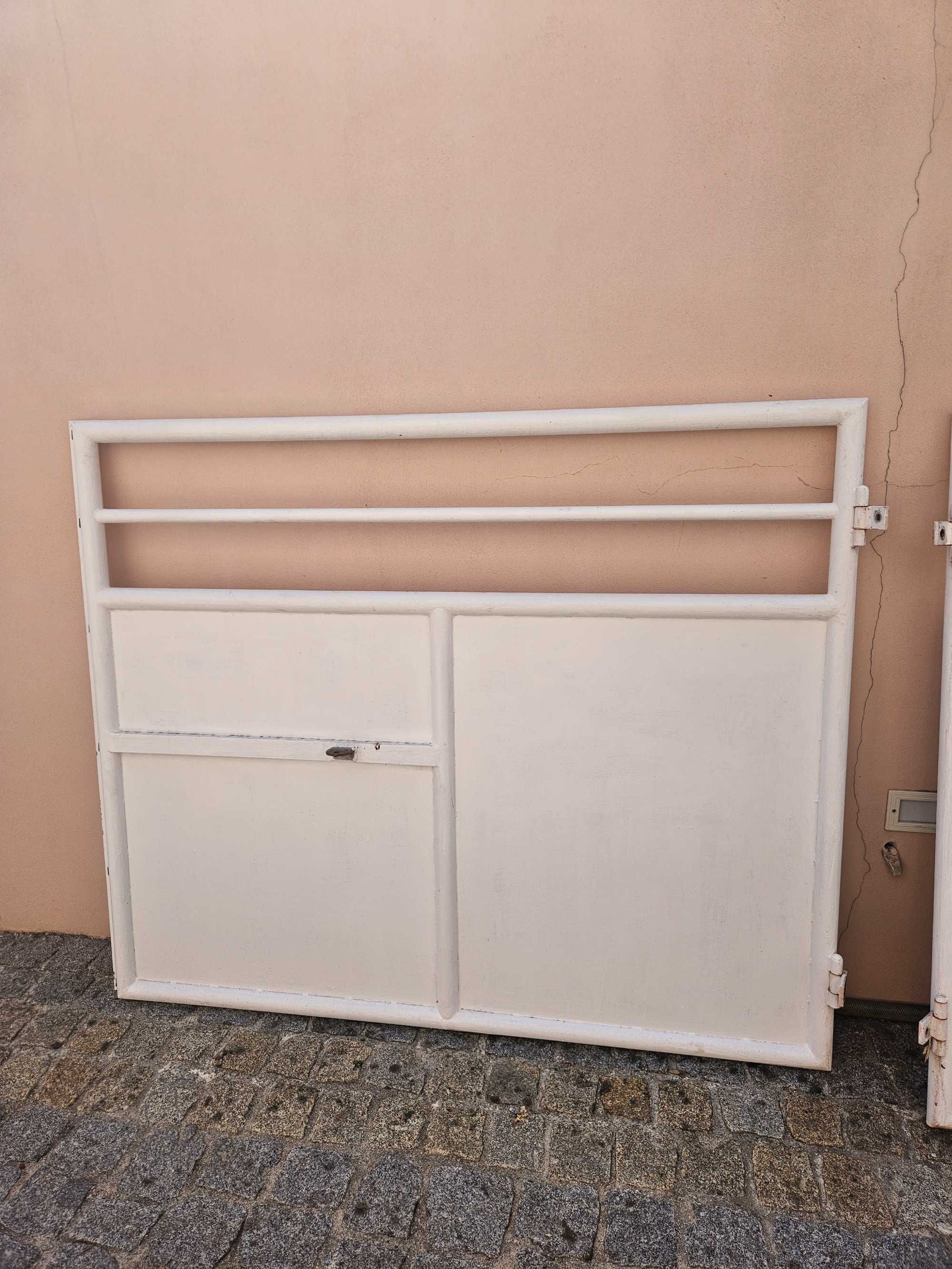 Conjunto Portões