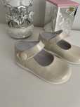 Sapatos de menina