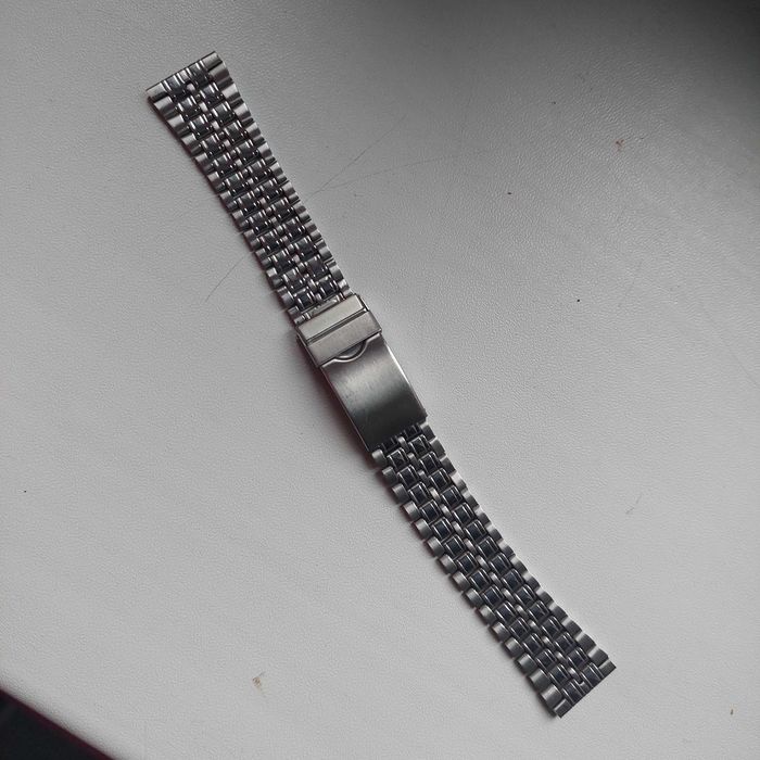 Bransoleta Diloy A06 20mm