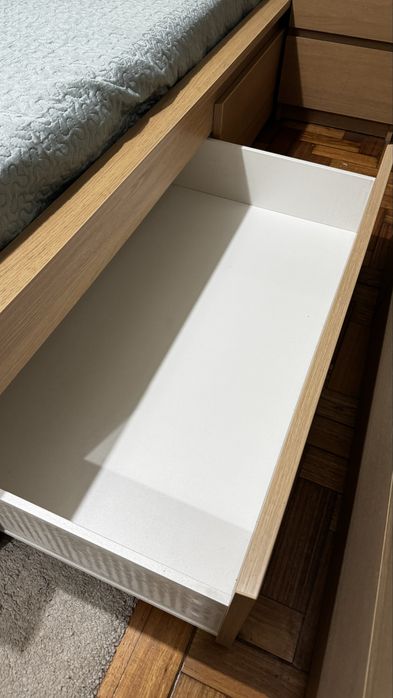 Quarto de Casal IKEA - Negociável