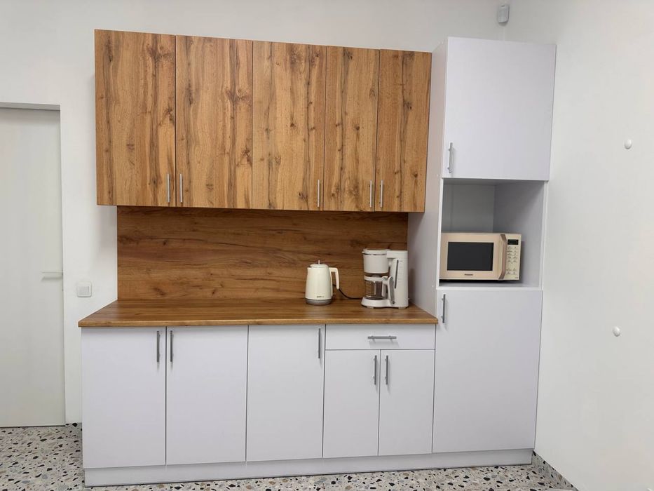 Офісна кухня комплект